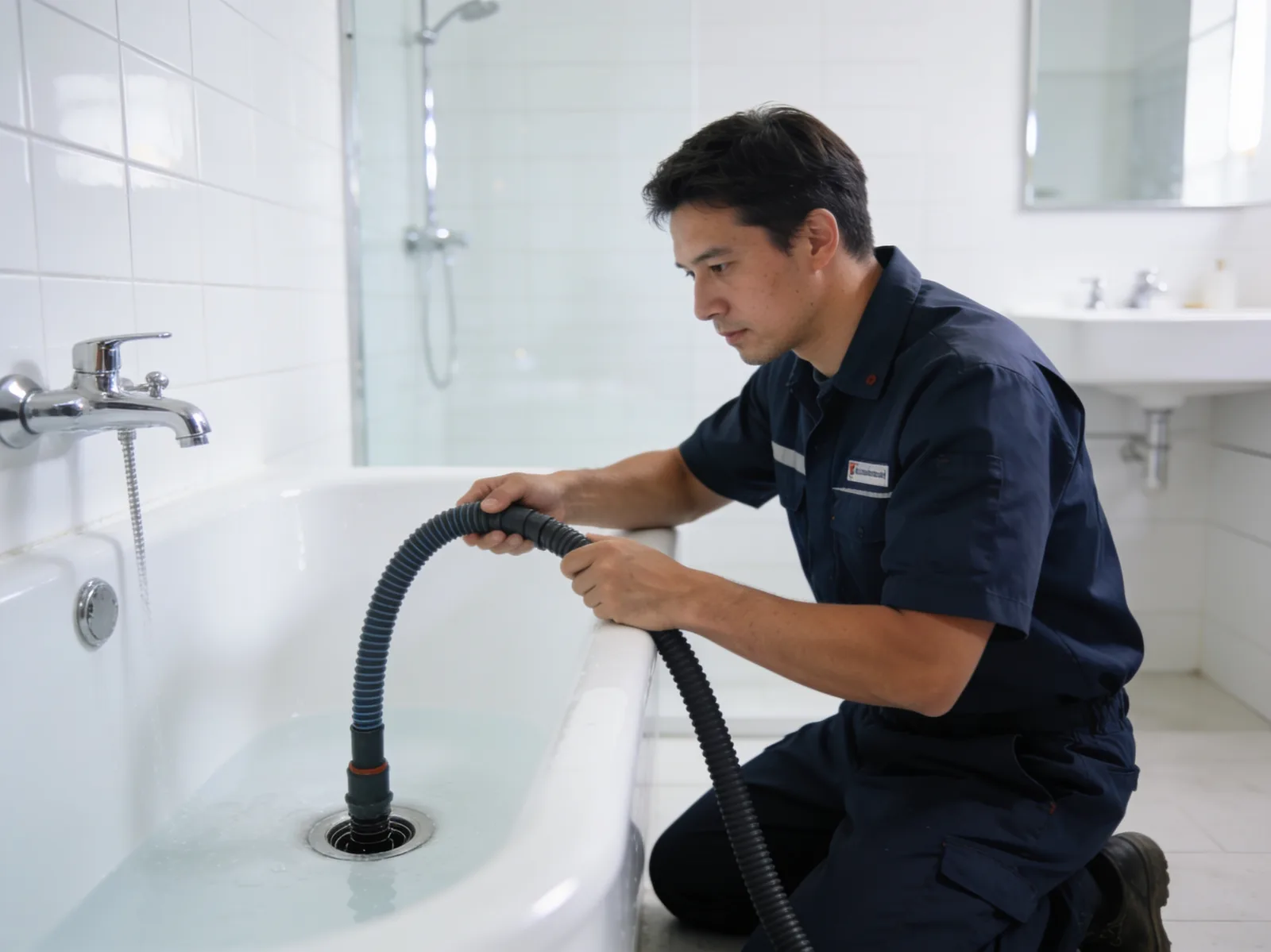 Emergency Plumber Rockwood, TN FAQs